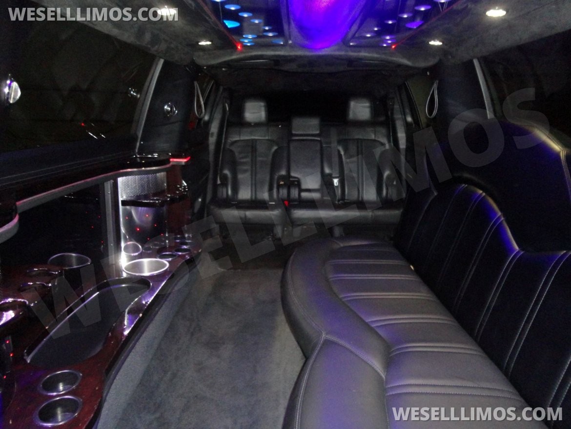 Limousine for Sale in Delray Beach, FL - Photo 11