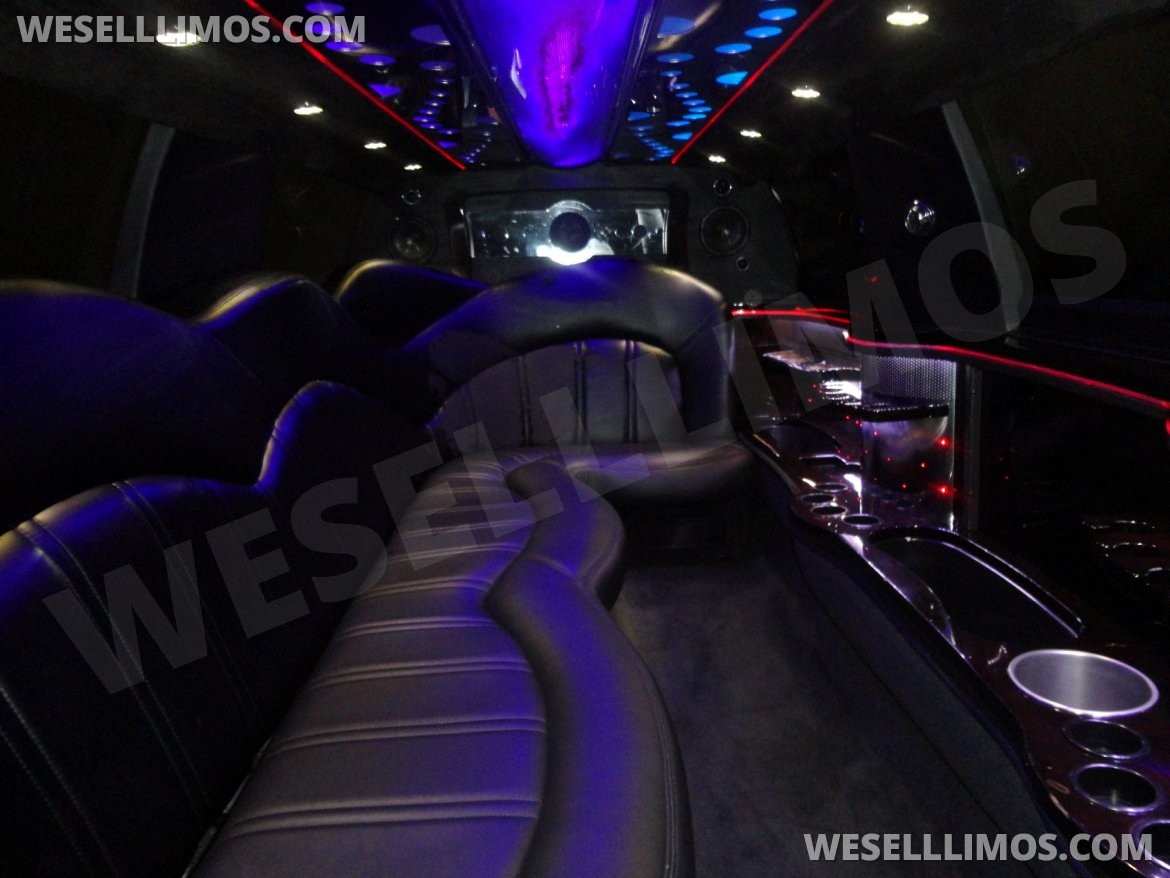 Limousine for Sale in Delray Beach, FL - Photo 12