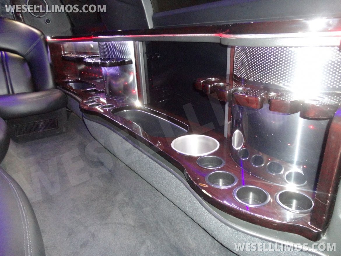 Limousine for Sale in Delray Beach, FL - Photo 13