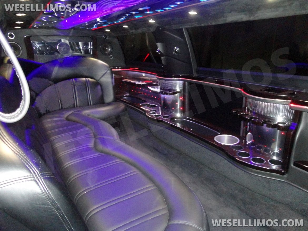 Limousine for Sale in Delray Beach, FL - Photo 14