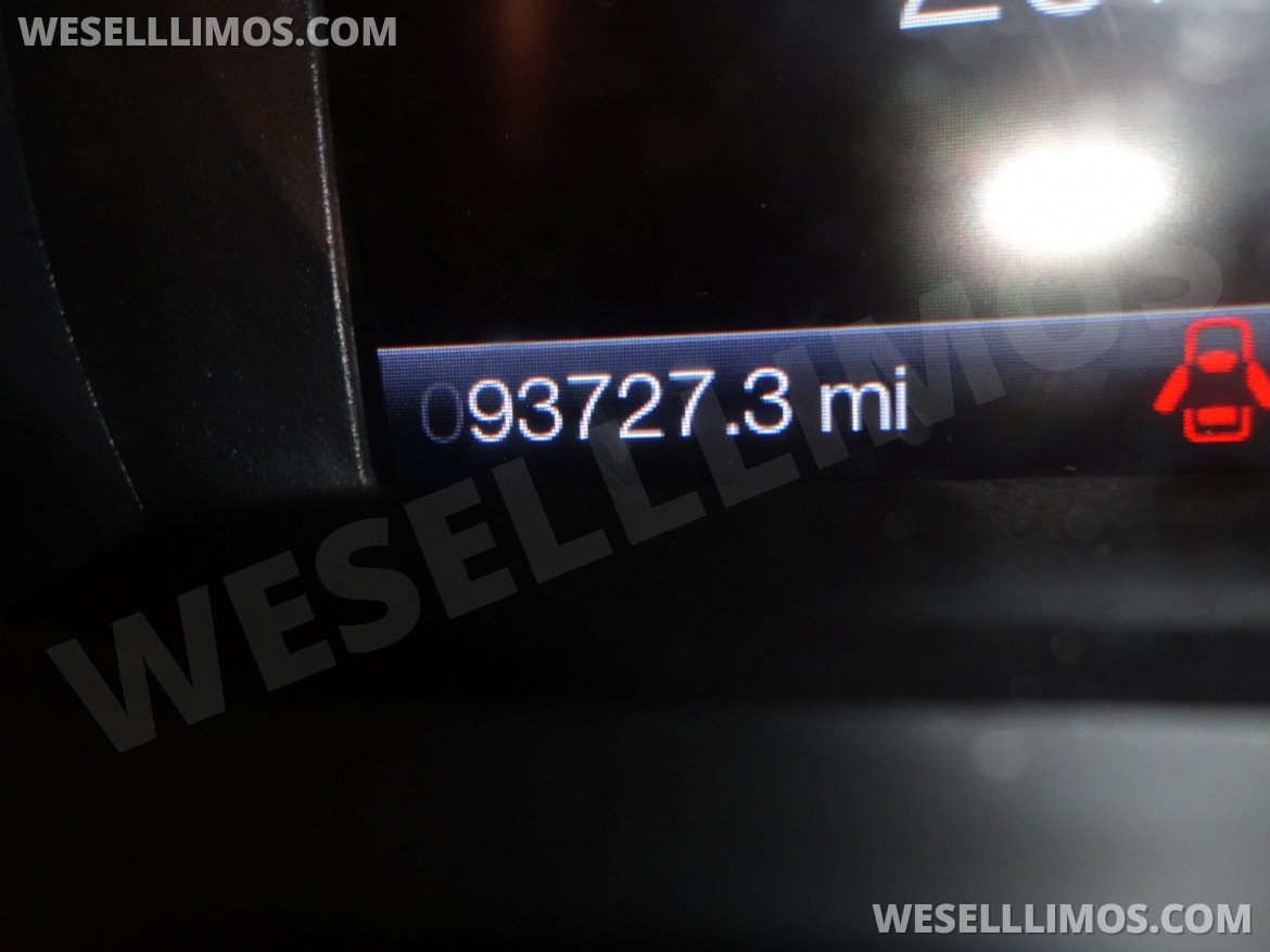 Limousine for Sale in Delray Beach, FL - Photo 18