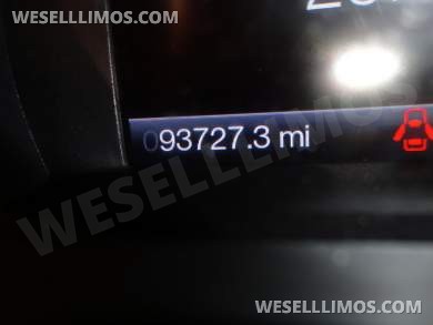 2015 Executive Coach Builders Lincoln MKT 120" Limousine - Limousine for Sale in Delray Beach, FL - Photo 18