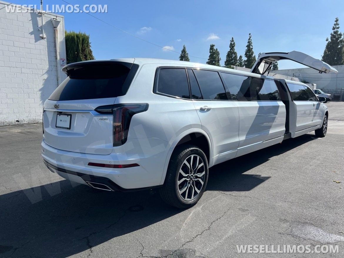 Limousine for Sale in City Of Industry, CA - Photo 4