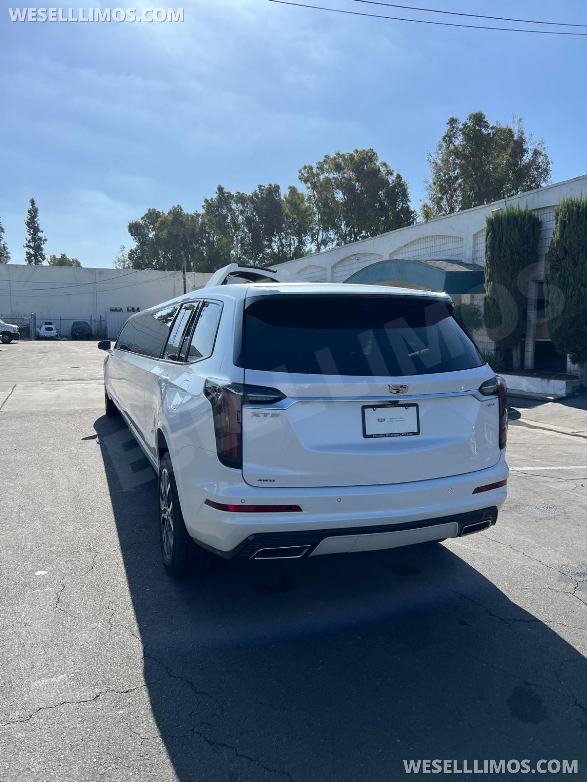 Limousine for Sale in City Of Industry, CA - Photo 5