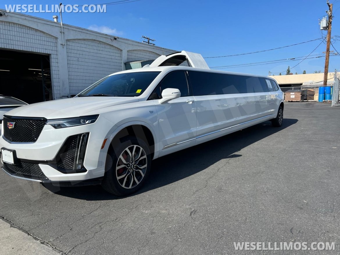 Limousine for Sale in City Of Industry, CA - Photo 2