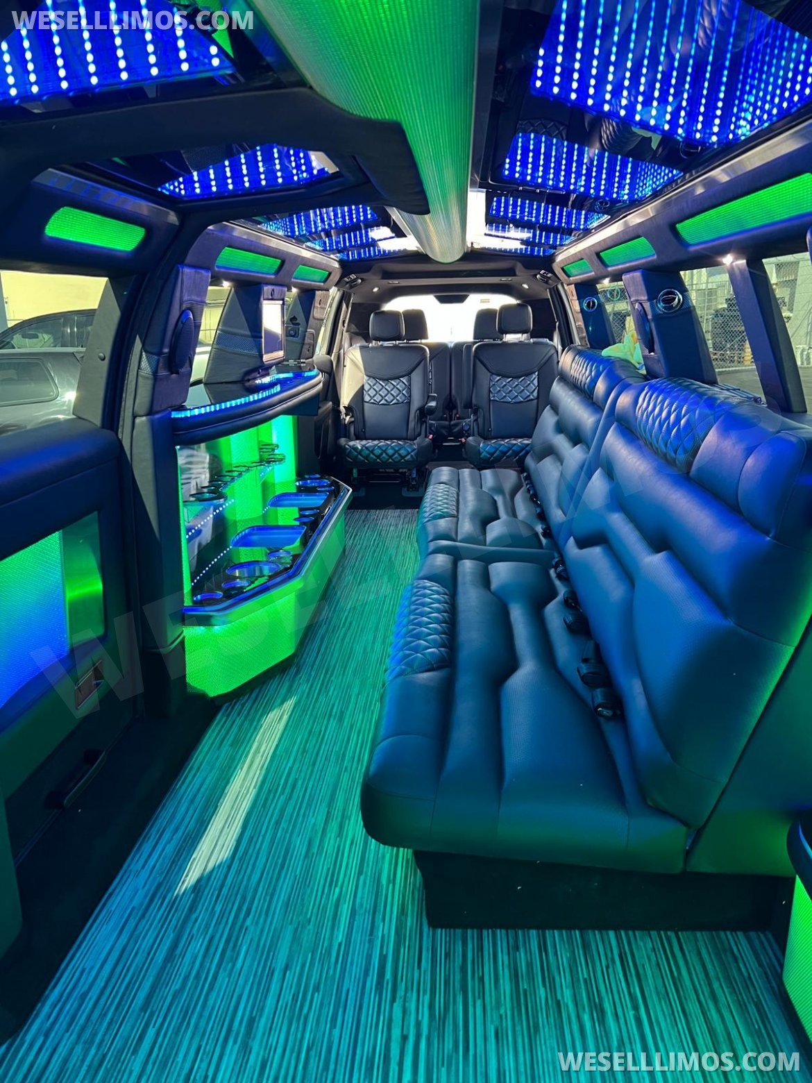 Limousine for Sale in City Of Industry, CA - Photo 6