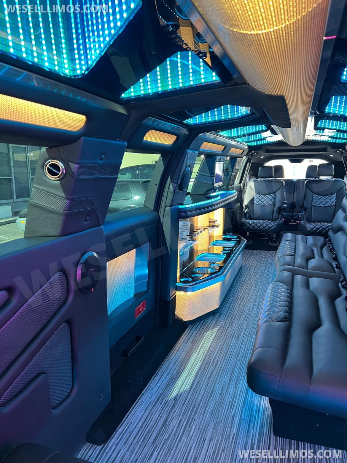Limousine for Sale in City Of Industry, CA - Photo 7