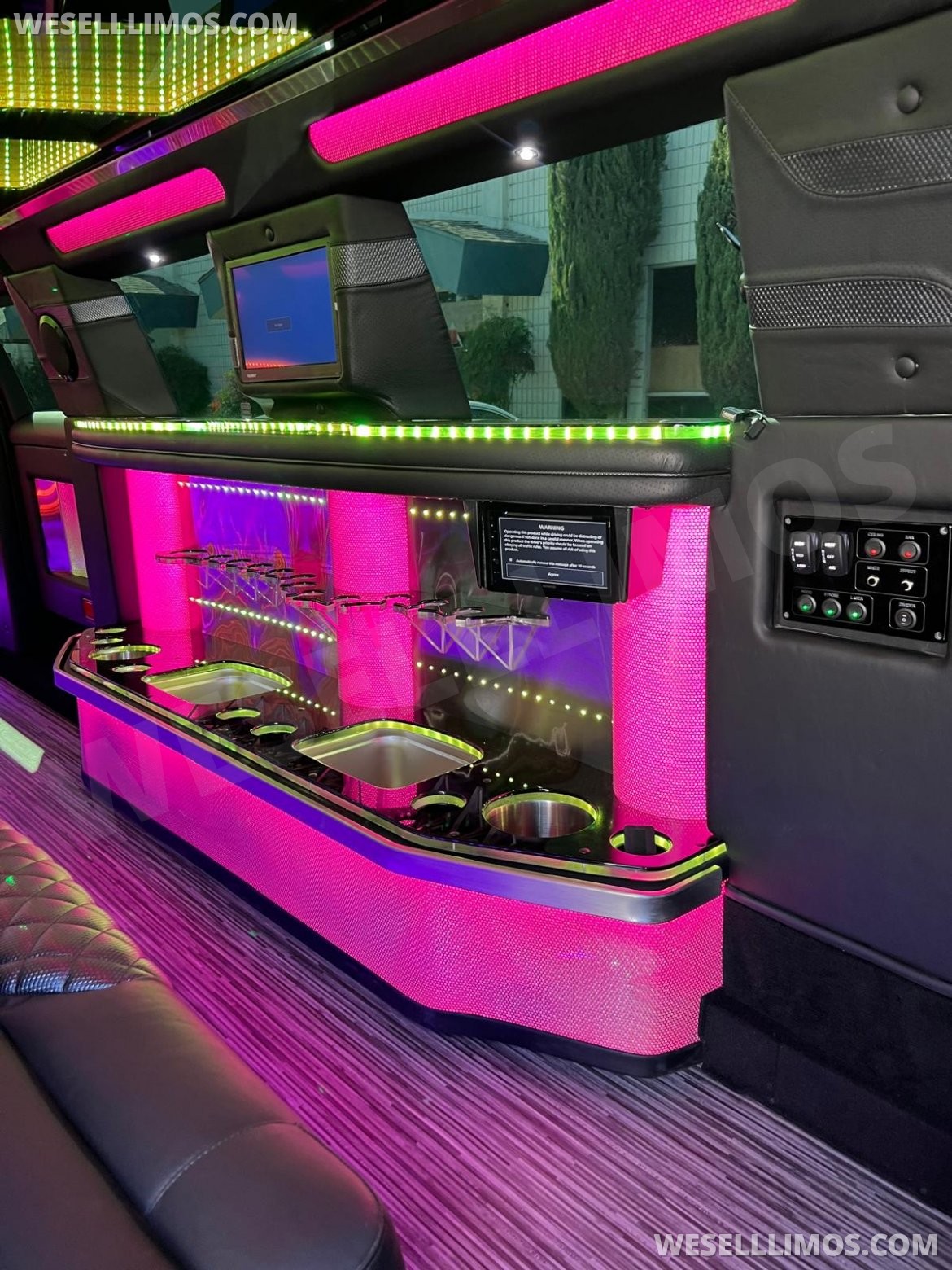 Limousine for Sale in City Of Industry, CA - Photo 8
