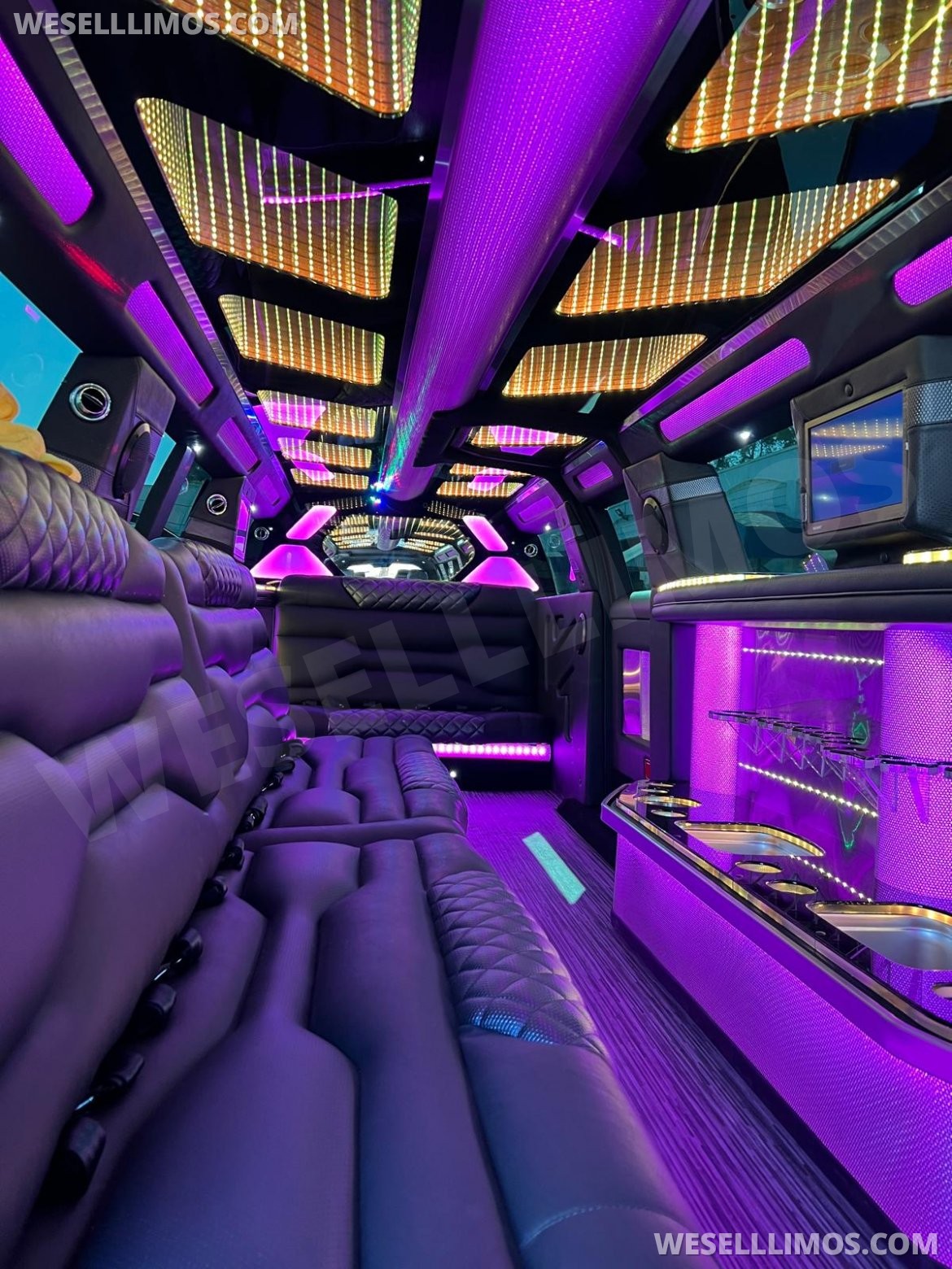 Limousine for Sale in City Of Industry, CA - Photo 9