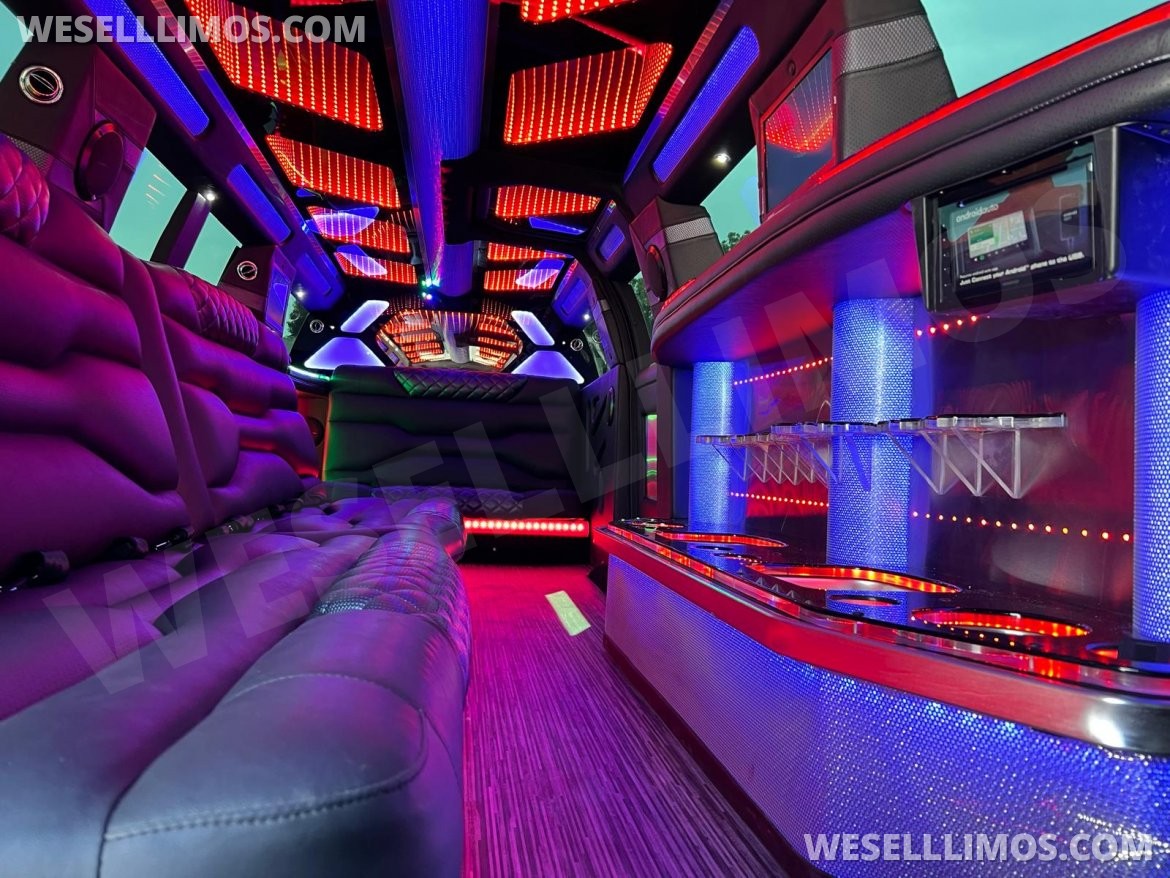 Limousine for Sale in City Of Industry, CA - Photo 10