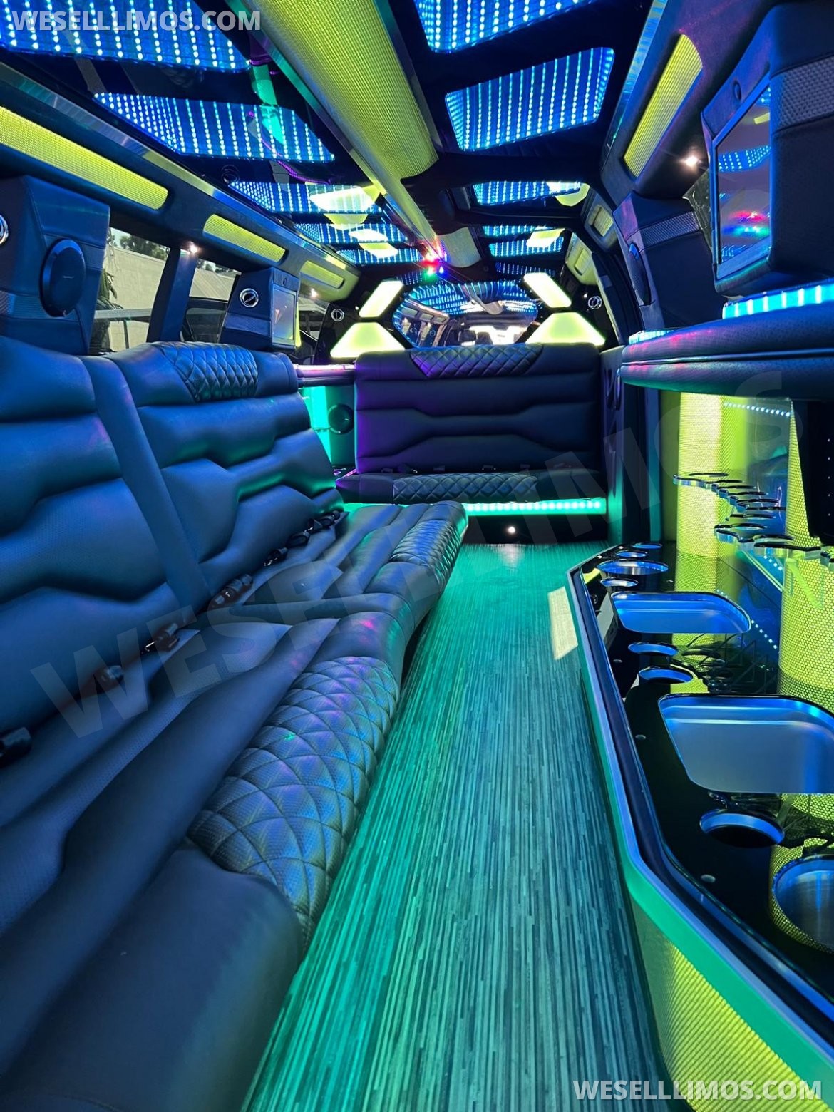Limousine for Sale in City Of Industry, CA - Photo 11
