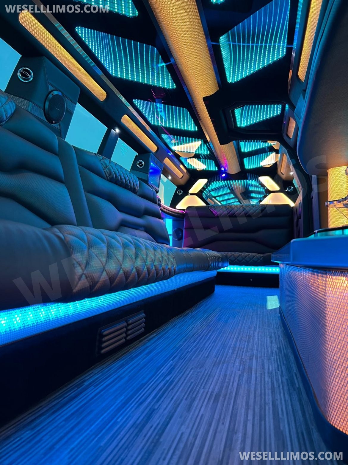 Limousine for Sale in City Of Industry, CA - Photo 12
