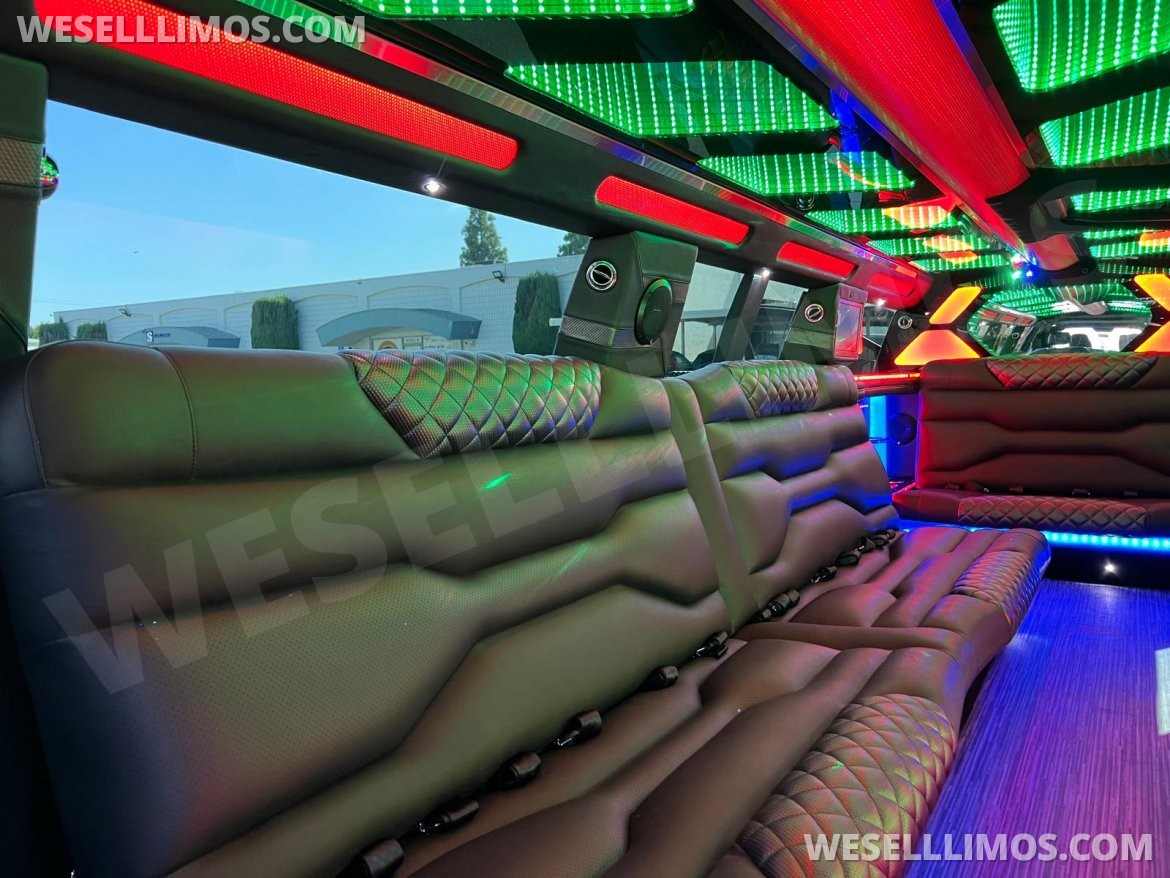 Limousine for Sale in City Of Industry, CA - Photo 13
