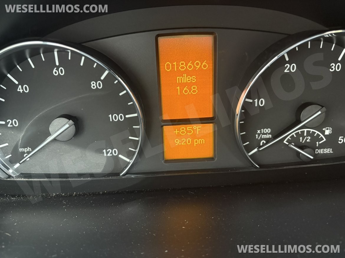 Limousine for Sale in Sarasota, FL - Photo 3