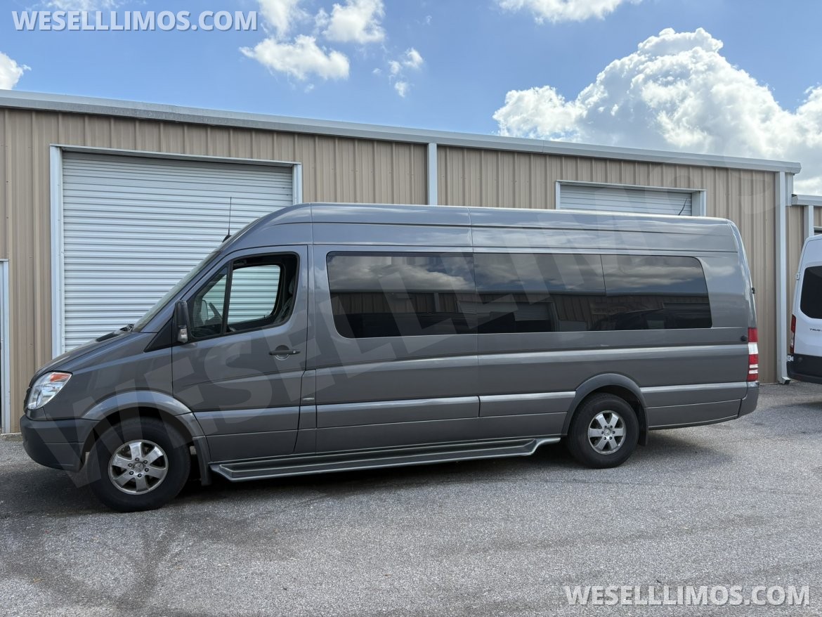 Limousine for Sale in Sarasota, FL - Main Photo