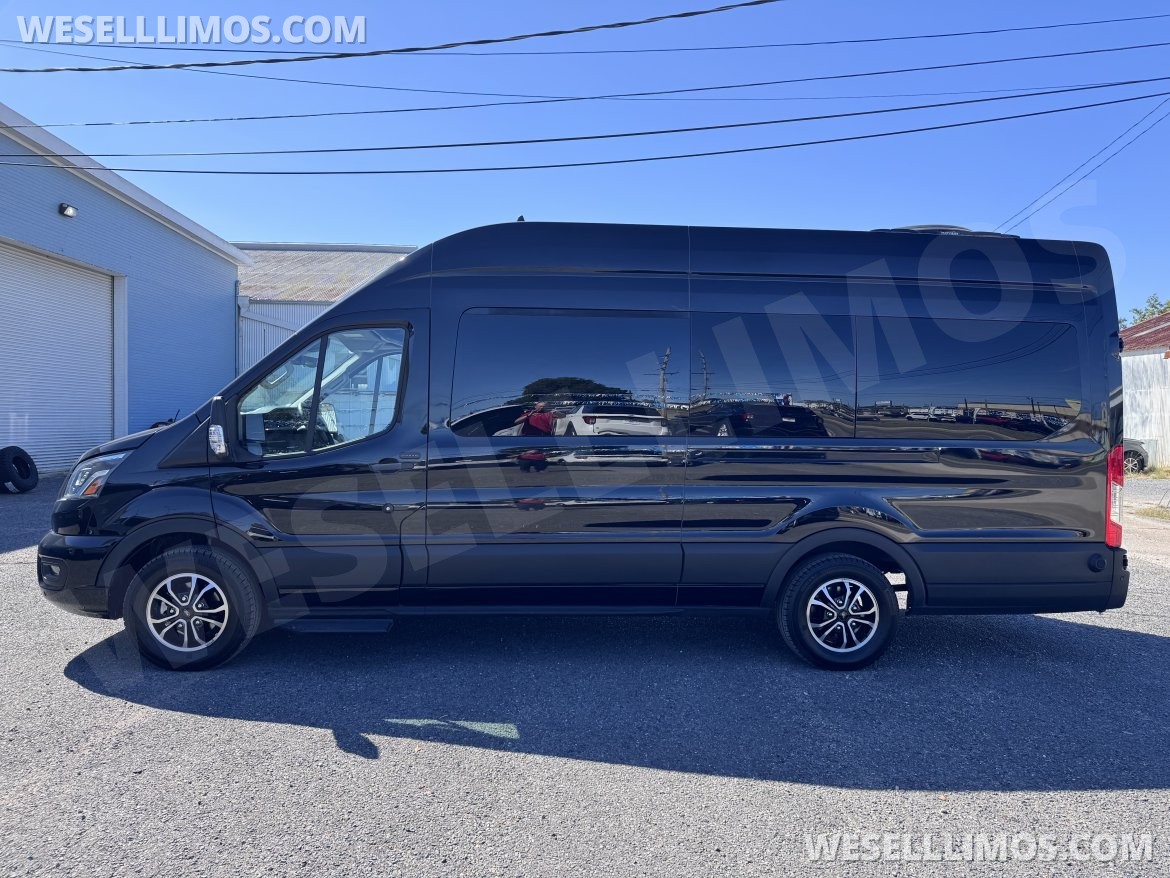 Executive Shuttle for Sale in Crowley, LA - Photo 2