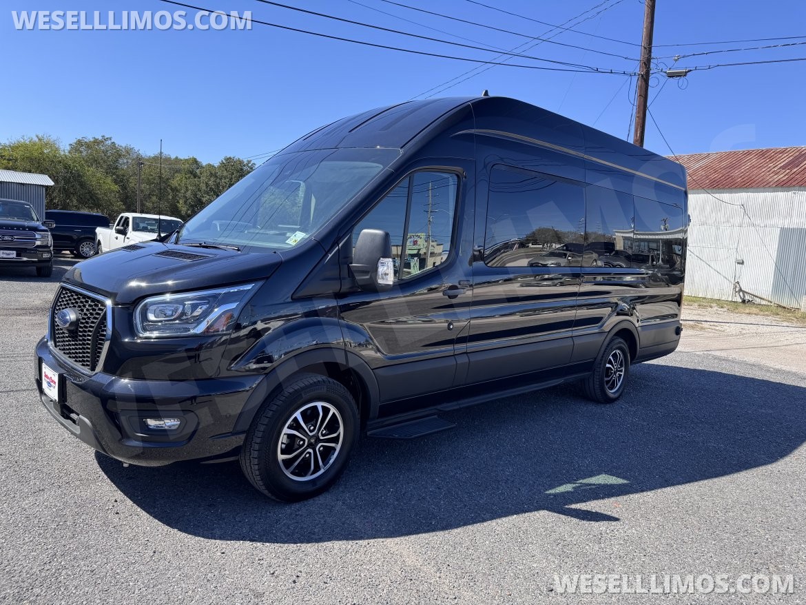 Executive Shuttle for Sale in Crowley, LA - Photo 3