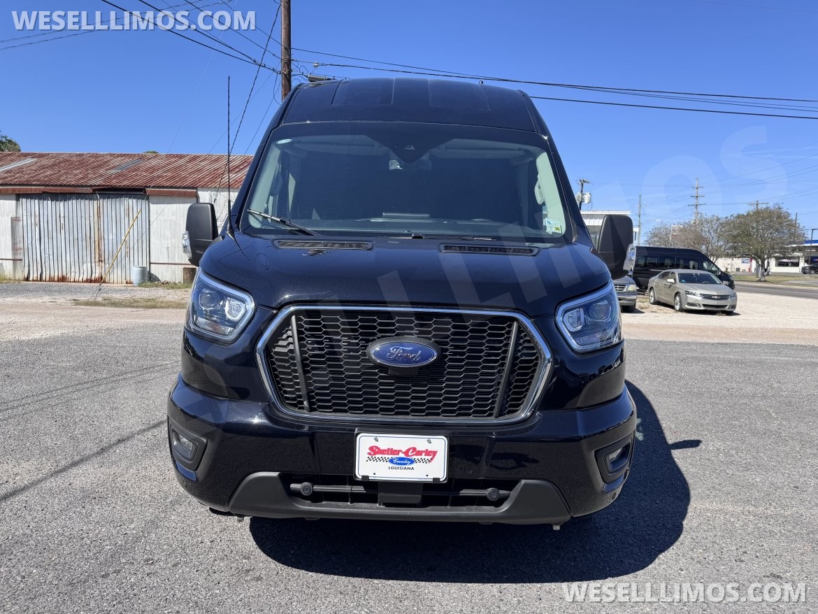 Executive Shuttle for Sale in Crowley, LA - Photo 4