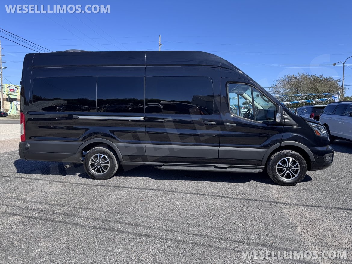 Executive Shuttle for Sale in Crowley, LA - Photo 6