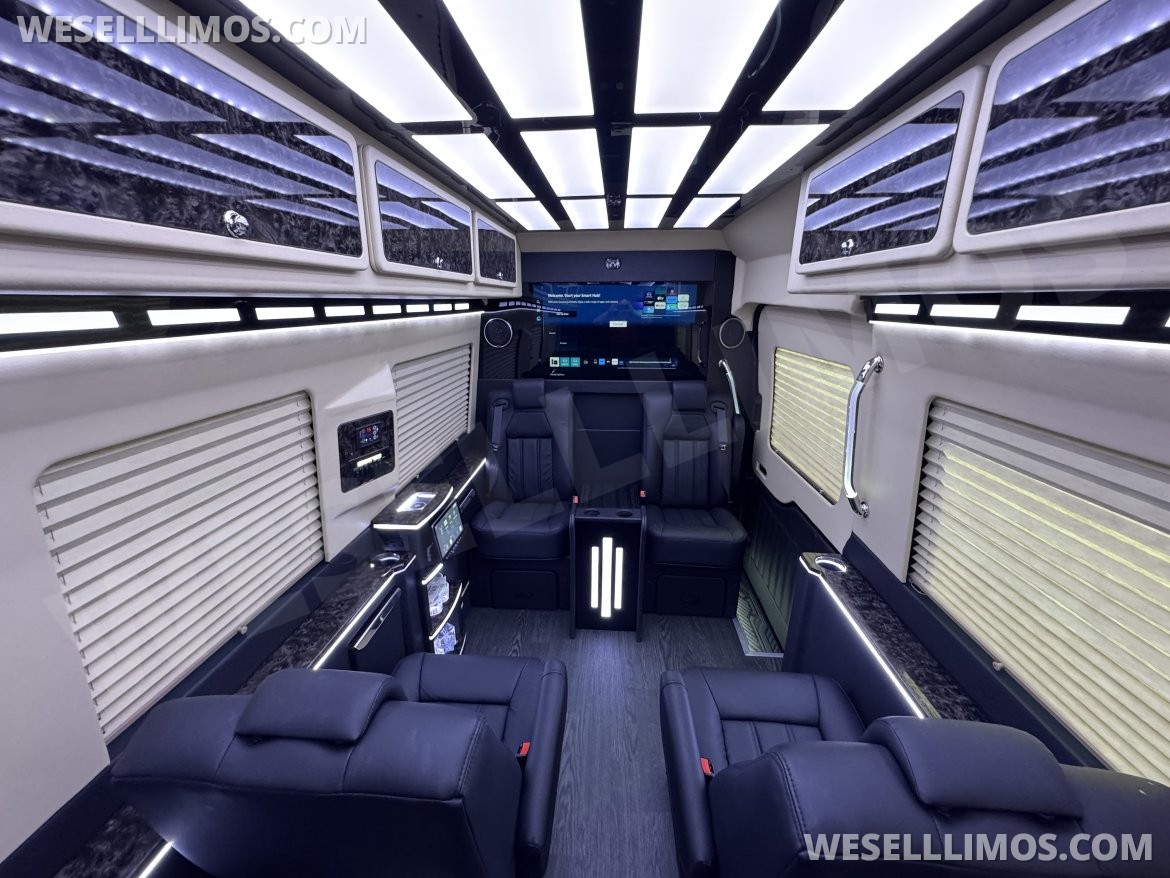 Executive Shuttle for Sale in Crowley, LA - Photo 10