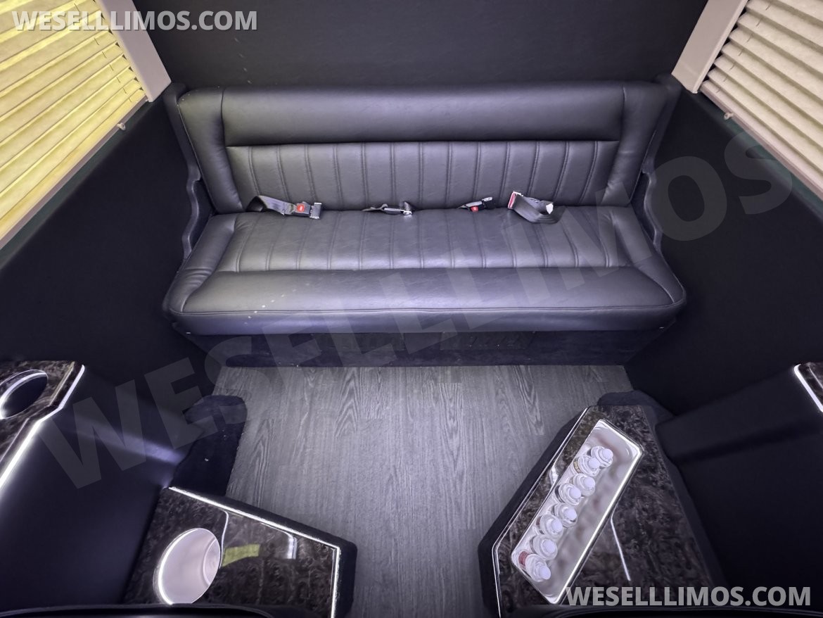 Executive Shuttle for Sale in Crowley, LA - Photo 14