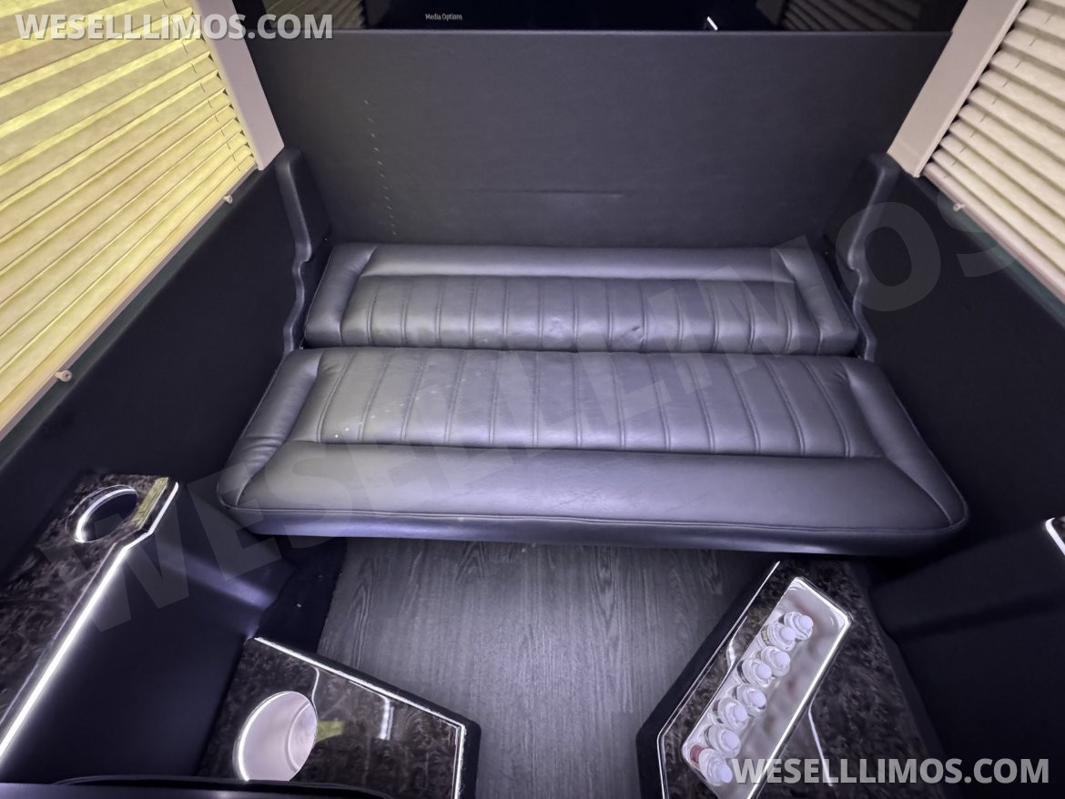 Executive Shuttle for Sale in Crowley, LA - Photo 15