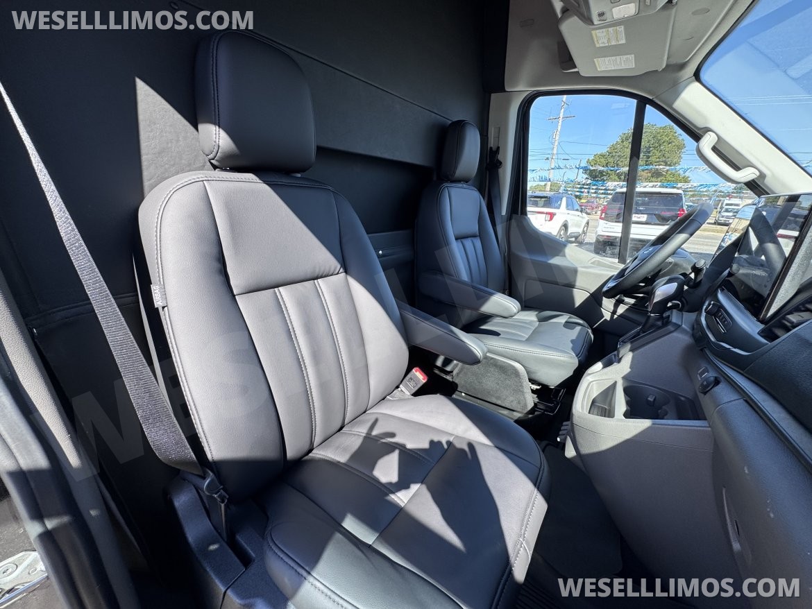 Executive Shuttle for Sale in Crowley, LA - Photo 19
