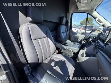 2024 Springfield Coach / Limo Land Ford TRANSIT 350 HR Executive Shuttle - Executive Shuttle for Sale in Crowley, LA - Photo 19