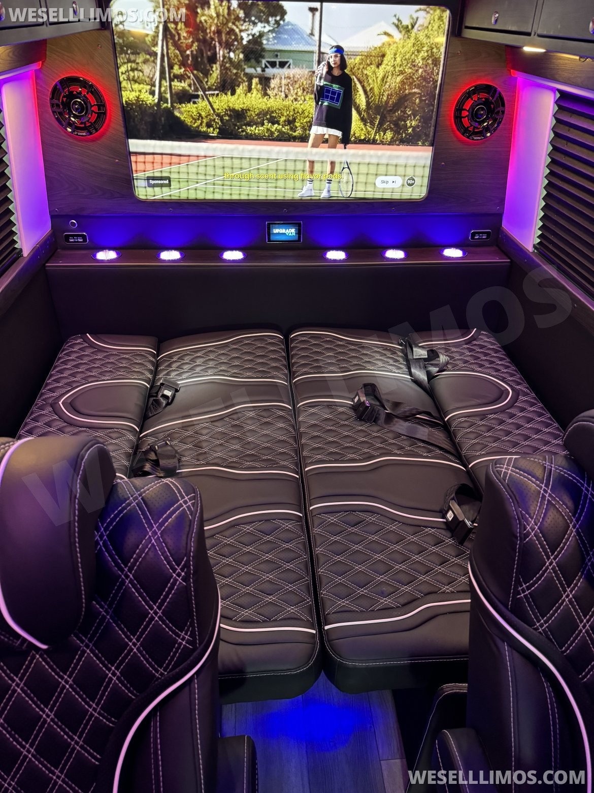 Sprinter for Sale in Tampa, FL - Photo 3