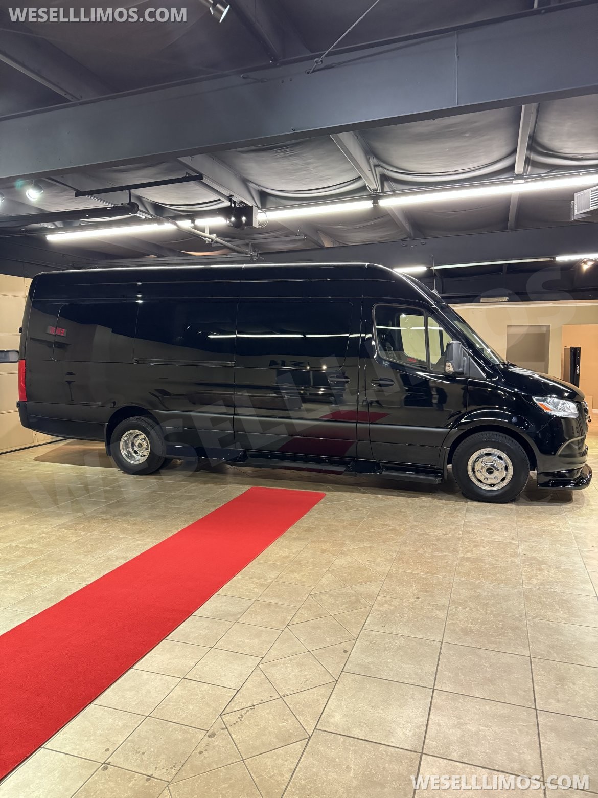 Sprinter for Sale in Tampa, FL - Photo 4