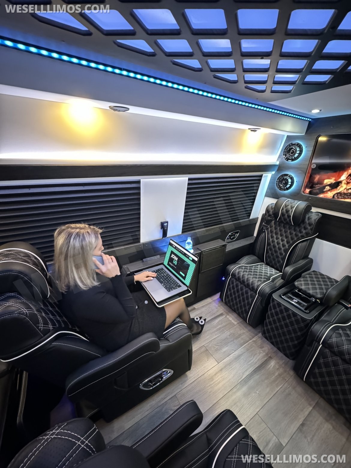 Sprinter for Sale in Tampa, FL - Main Photo