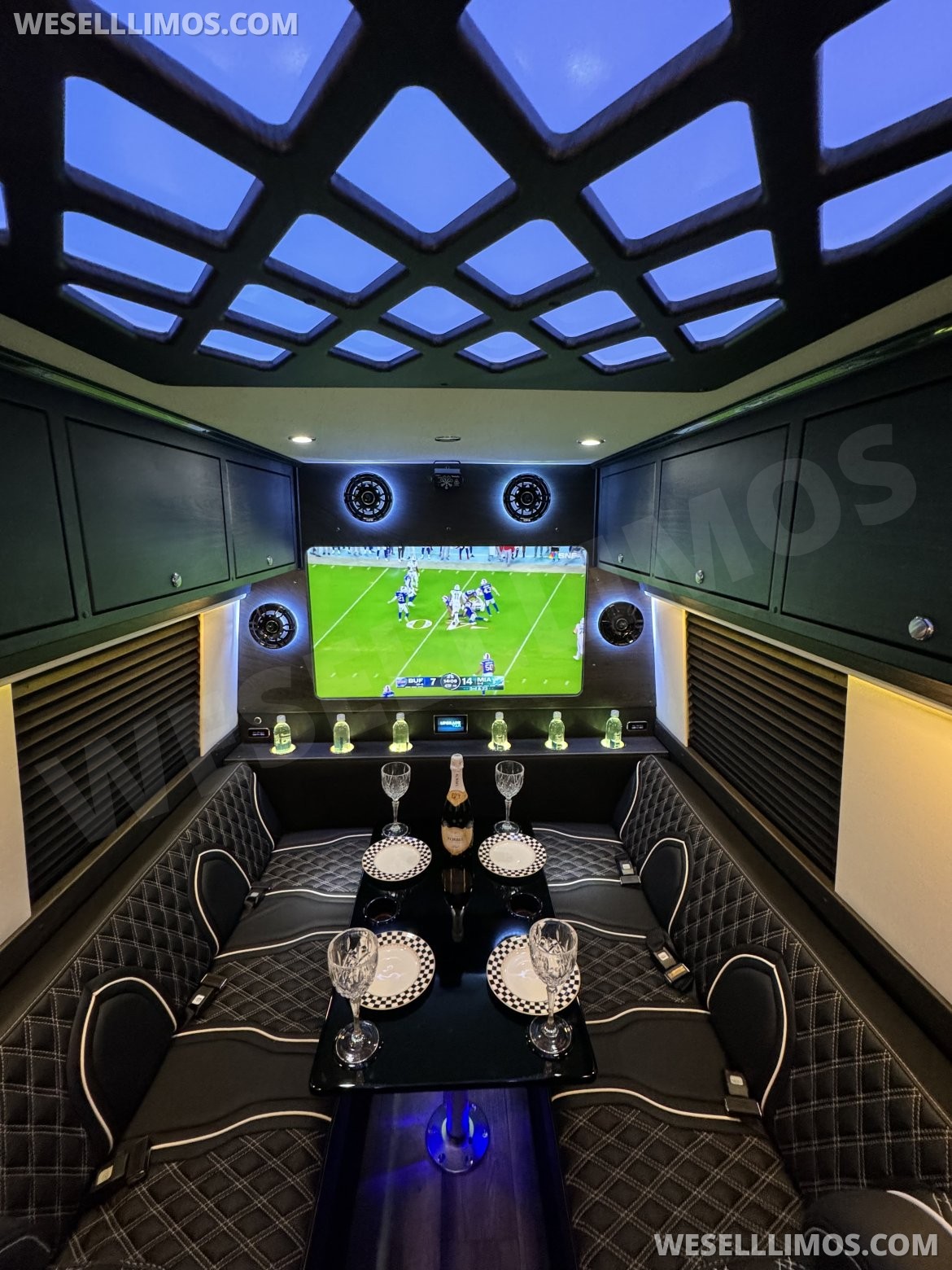 Sprinter for Sale in Tampa, FL - Photo 8