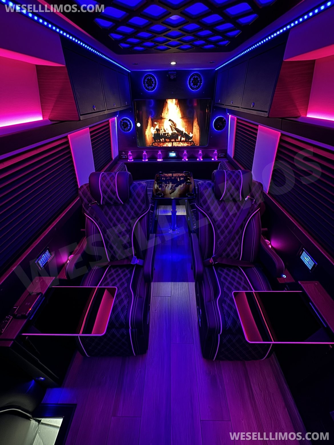 Sprinter for Sale in Tampa, FL - Photo 9