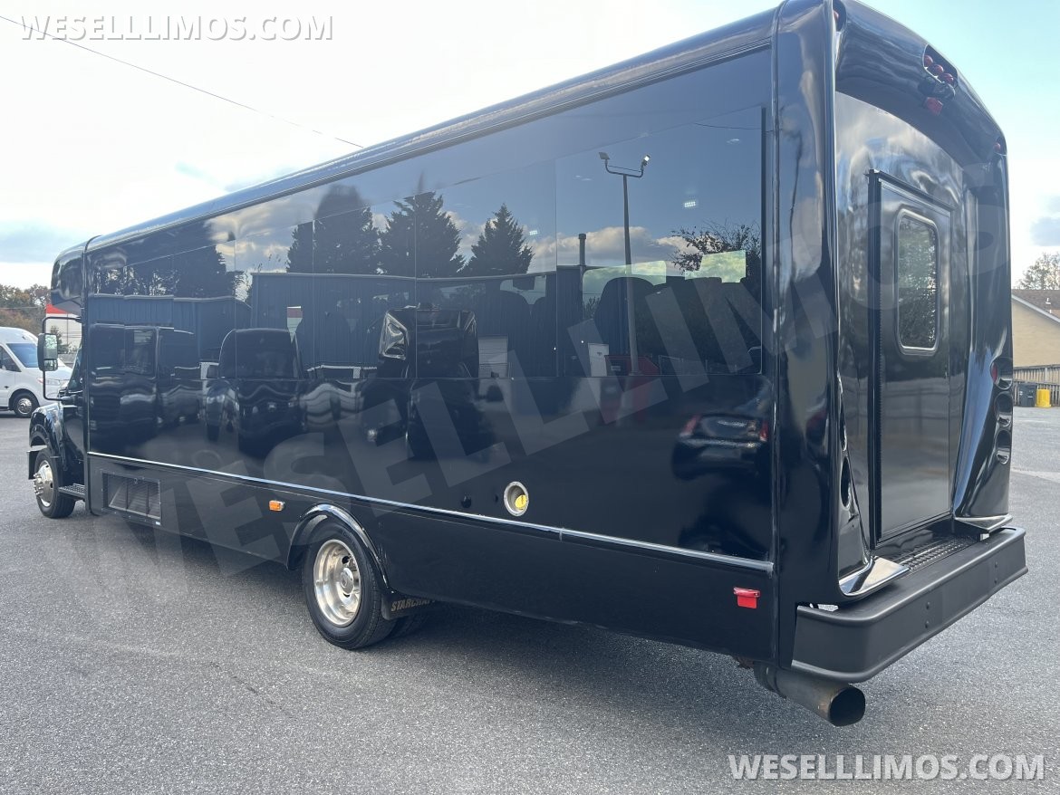 Shuttle Bus for Sale in Pasadena, MD - Photo 4