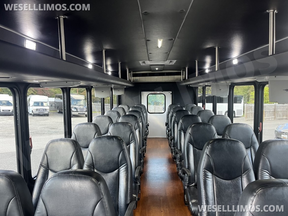 Shuttle Bus for Sale in Pasadena, MD - Photo 6
