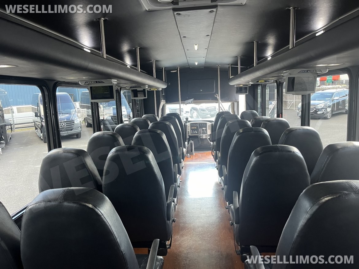 Shuttle Bus for Sale in Pasadena, MD - Photo 8