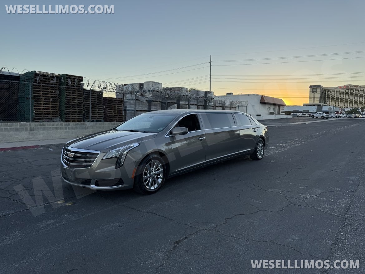 Limousine for Sale in Las Vegas, NV - Photo 2
