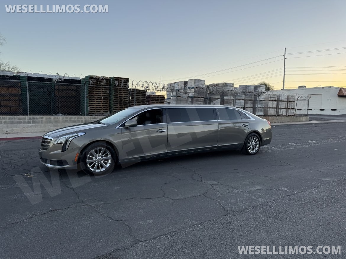 Limousine for Sale in Las Vegas, NV - Photo 3