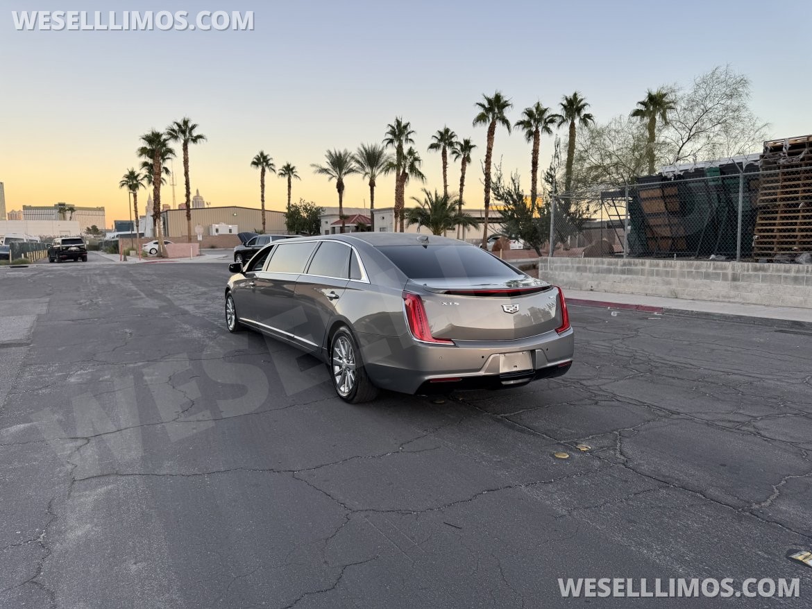 Limousine for Sale in Las Vegas, NV - Photo 6