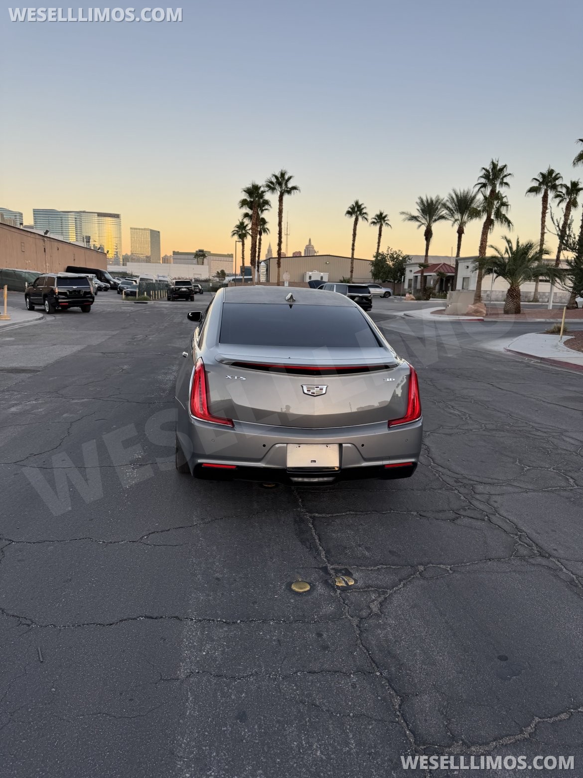 Limousine for Sale in Las Vegas, NV - Photo 7