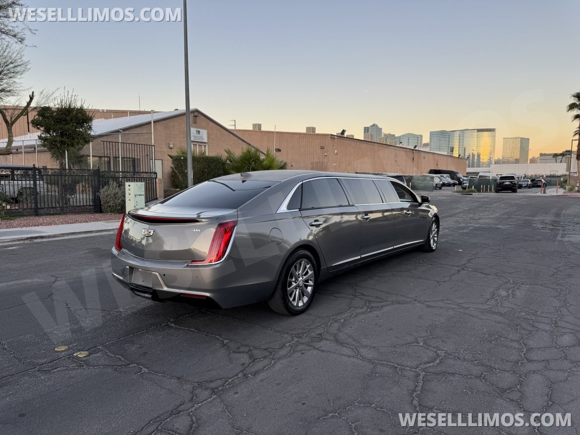Limousine for Sale in Las Vegas, NV - Photo 8
