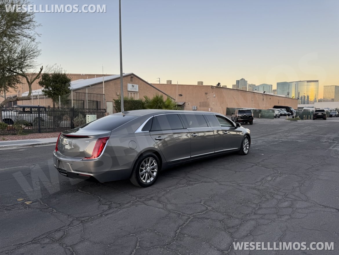 Limousine for Sale in Las Vegas, NV - Photo 9