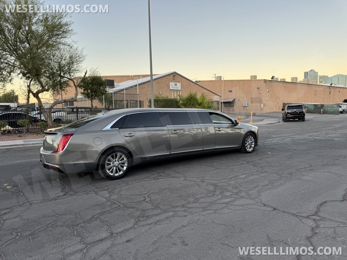 Limousine for Sale in Las Vegas, NV - Photo 10