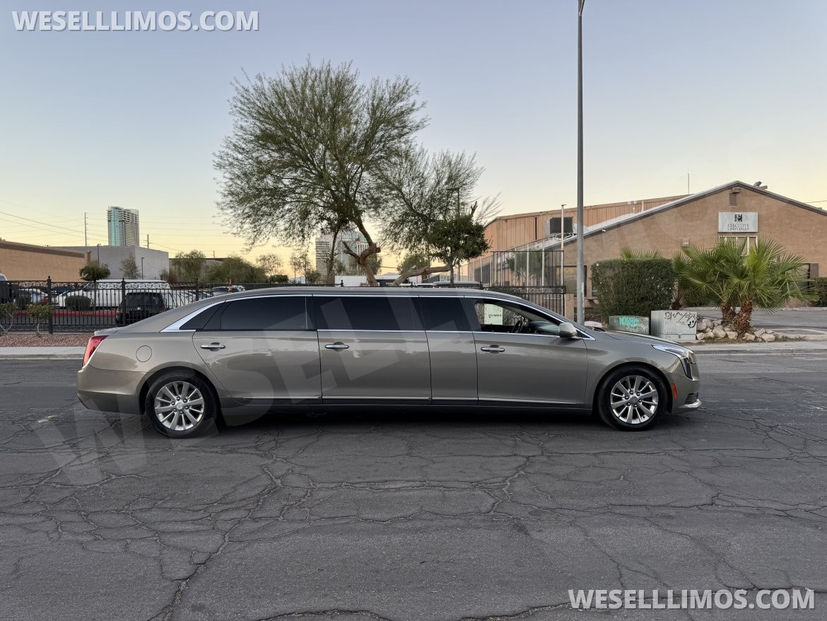 Limousine for Sale in Las Vegas, NV - Photo 11