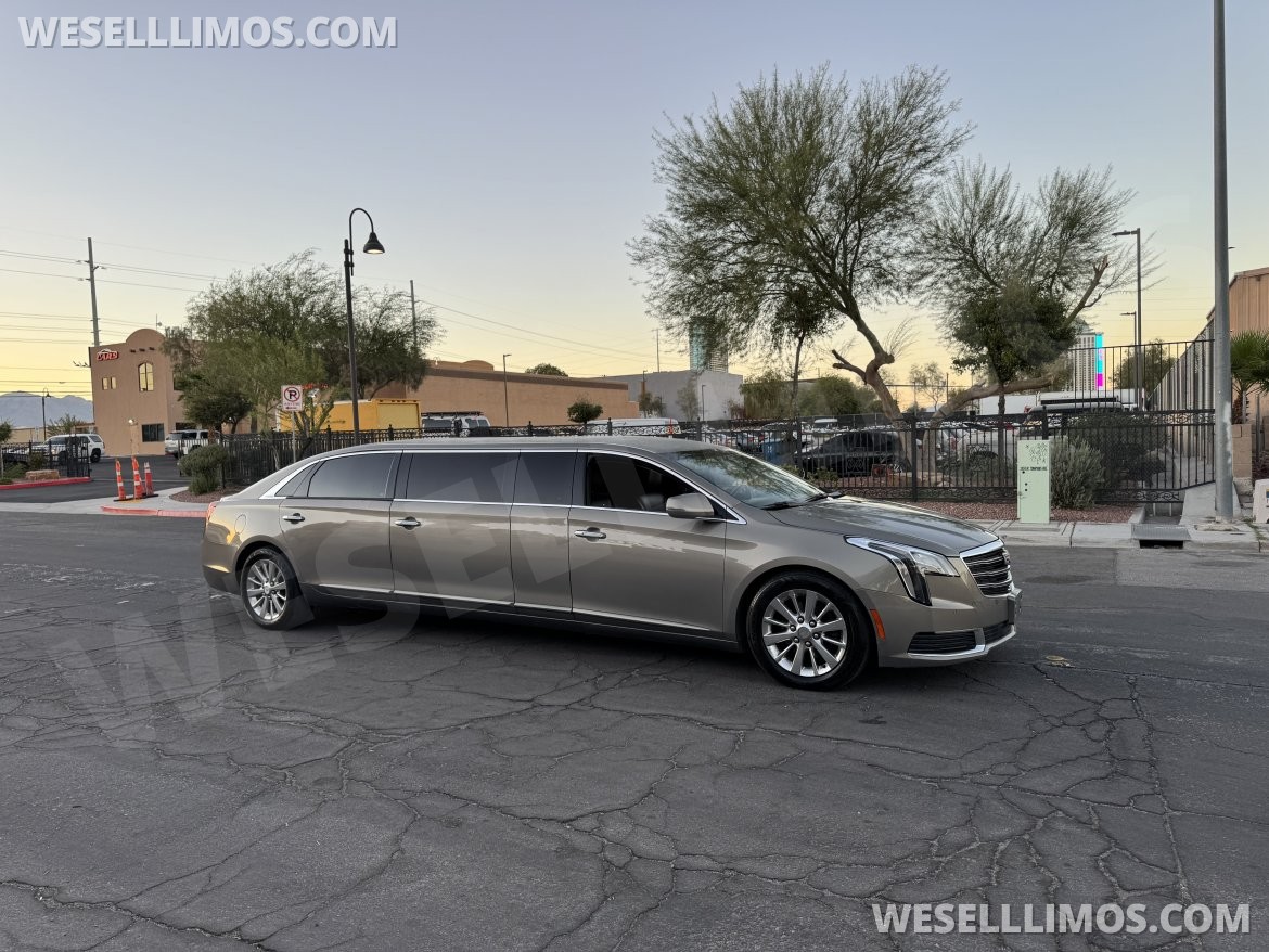 Limousine for Sale in Las Vegas, NV - Photo 12
