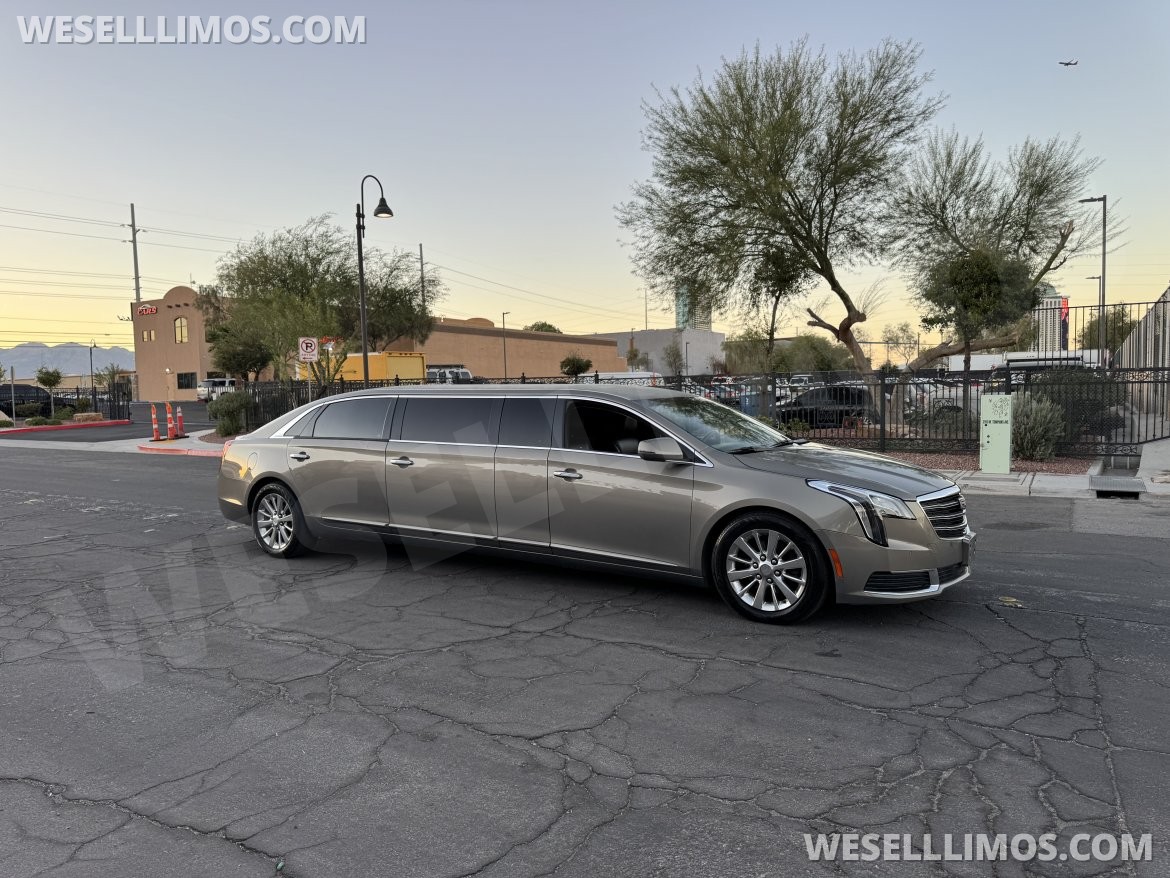 Limousine for Sale in Las Vegas, NV - Photo 13