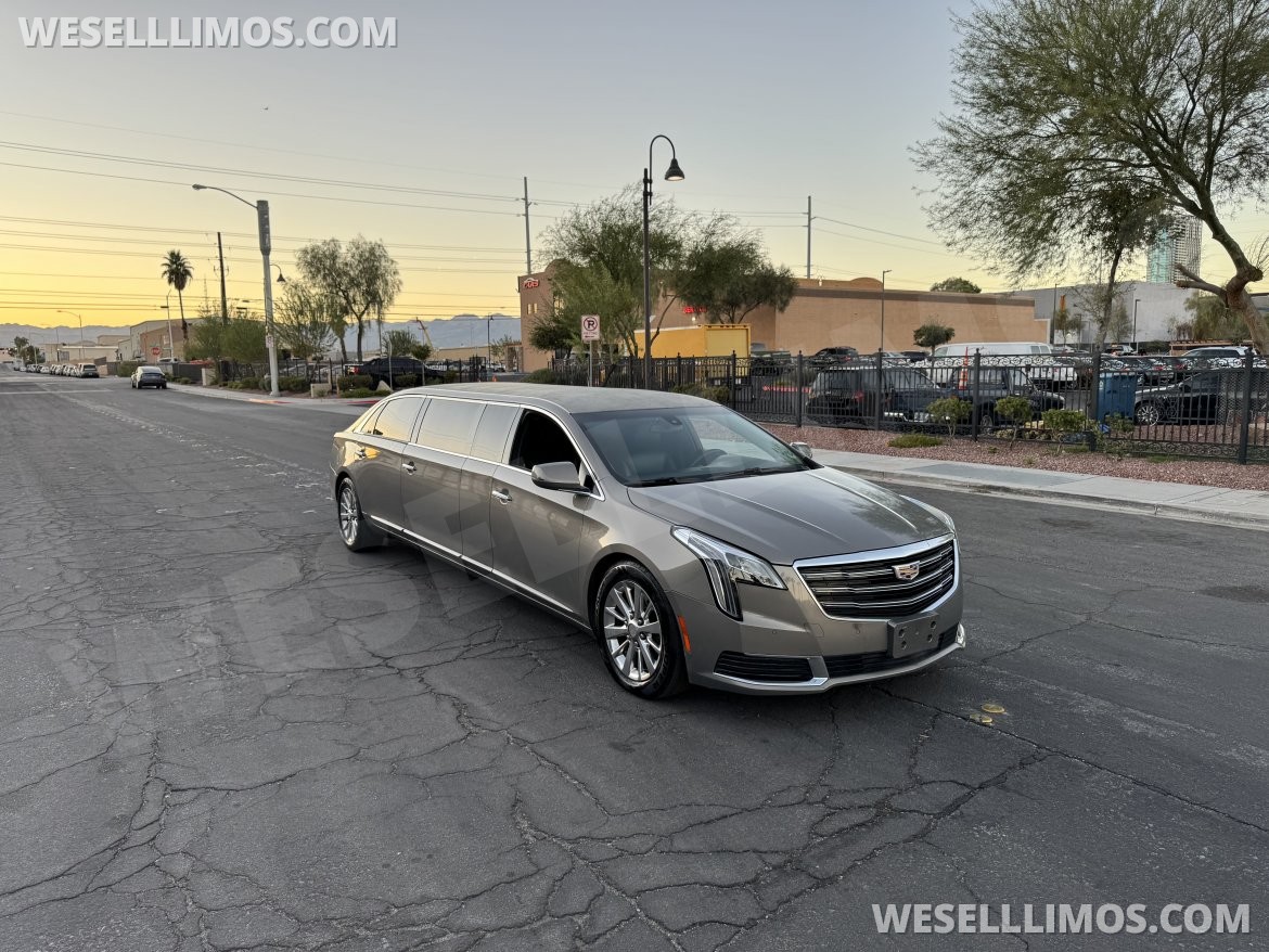 Limousine for Sale in Las Vegas, NV - Photo 14