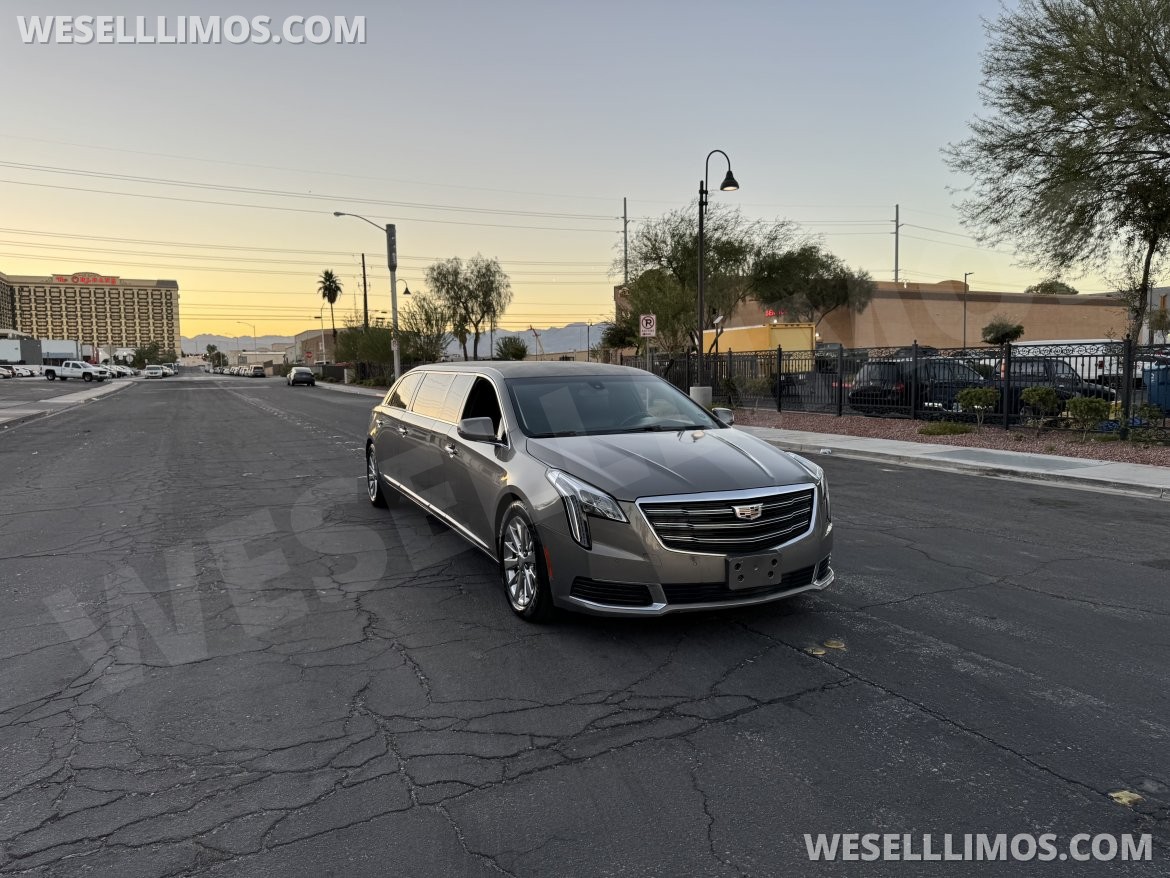 Limousine for Sale in Las Vegas, NV - Photo 15