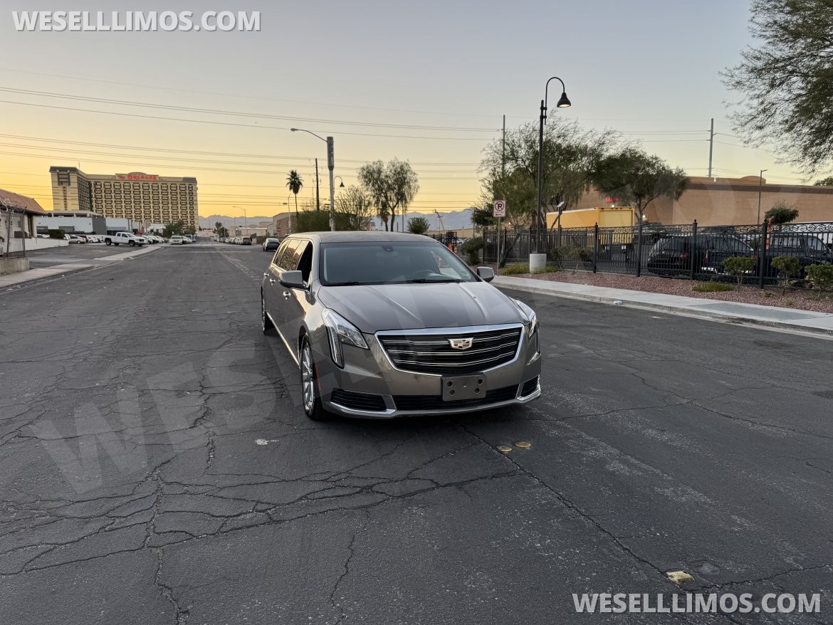 Limousine for Sale in Las Vegas, NV - Photo 16