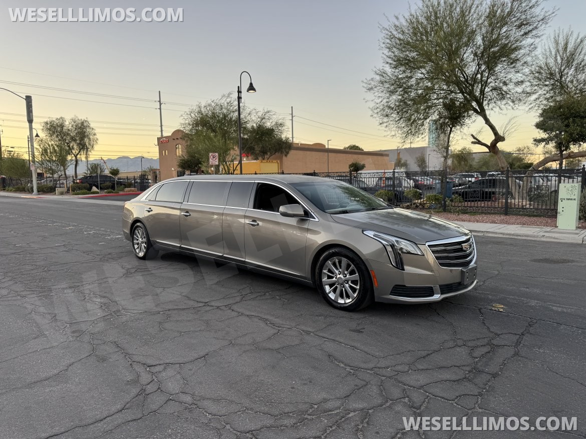Limousine for Sale in Las Vegas, NV - Photo 17